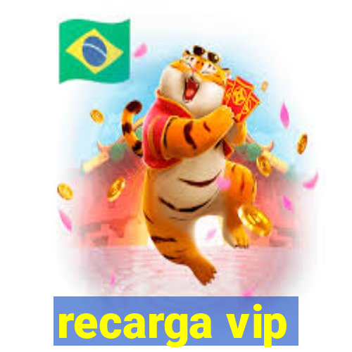 recarga vip